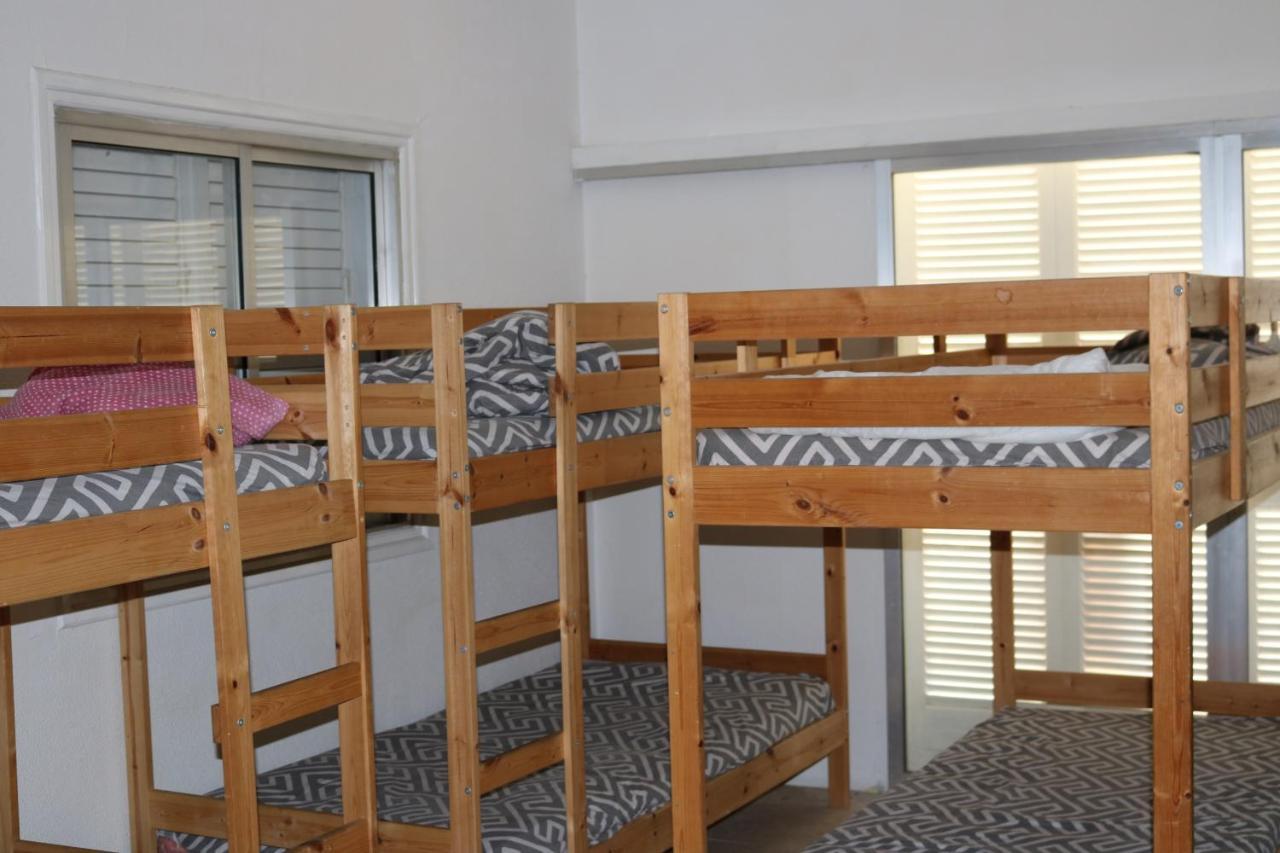 Costas Hostel Action 2 Nicosia Buitenkant foto